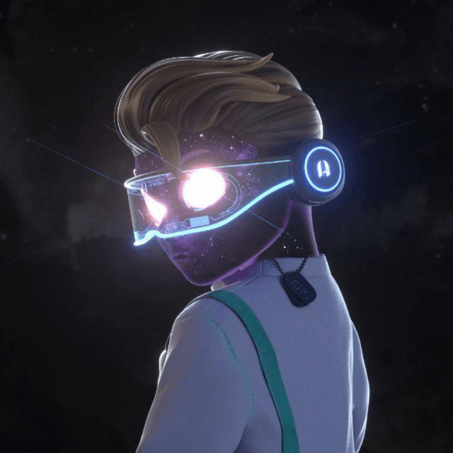 Alpha Prince
