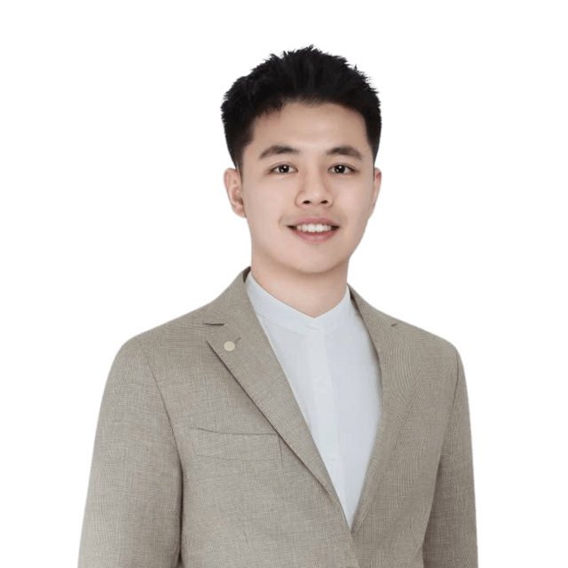 Bob Yeong