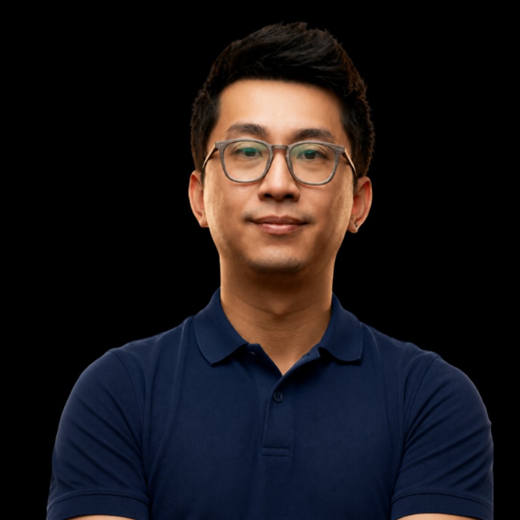 Cris D Tran