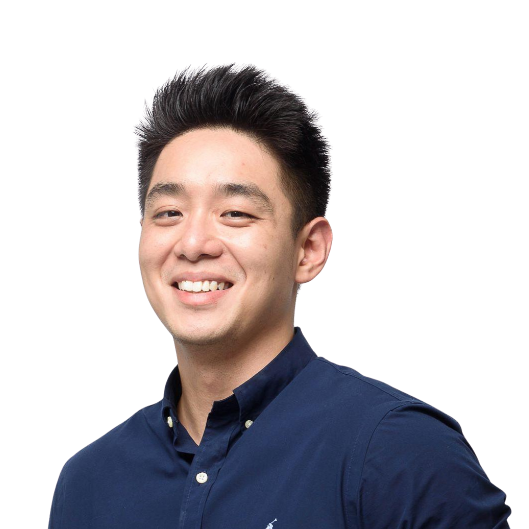 Daryl Lim