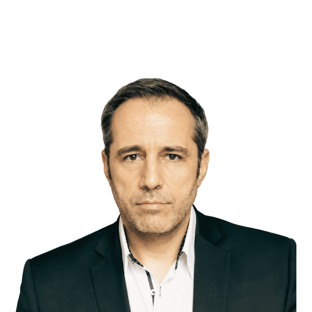 Eric Alexandre