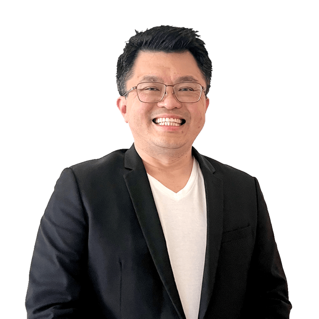 Eric Chan
