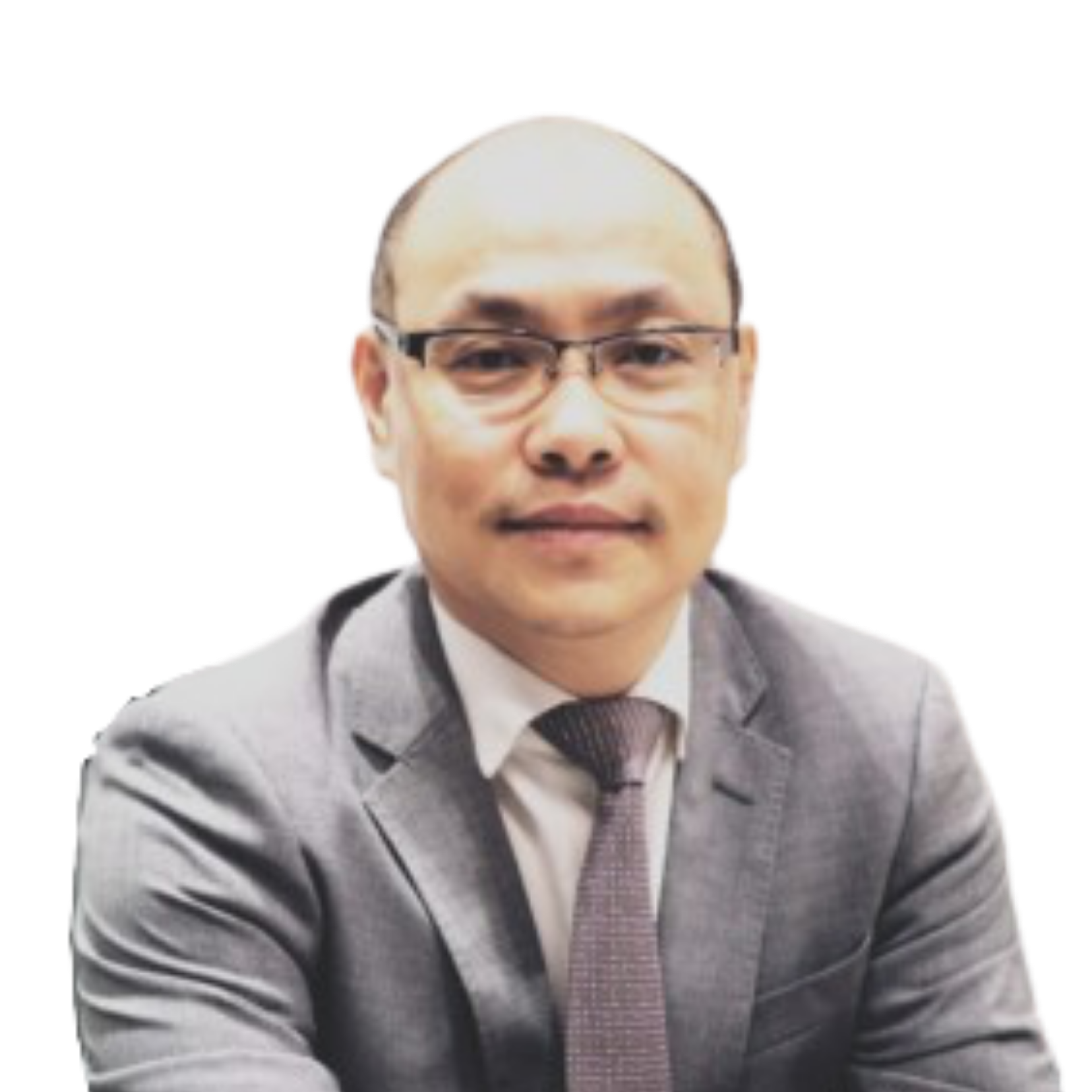 IVAN CHENG