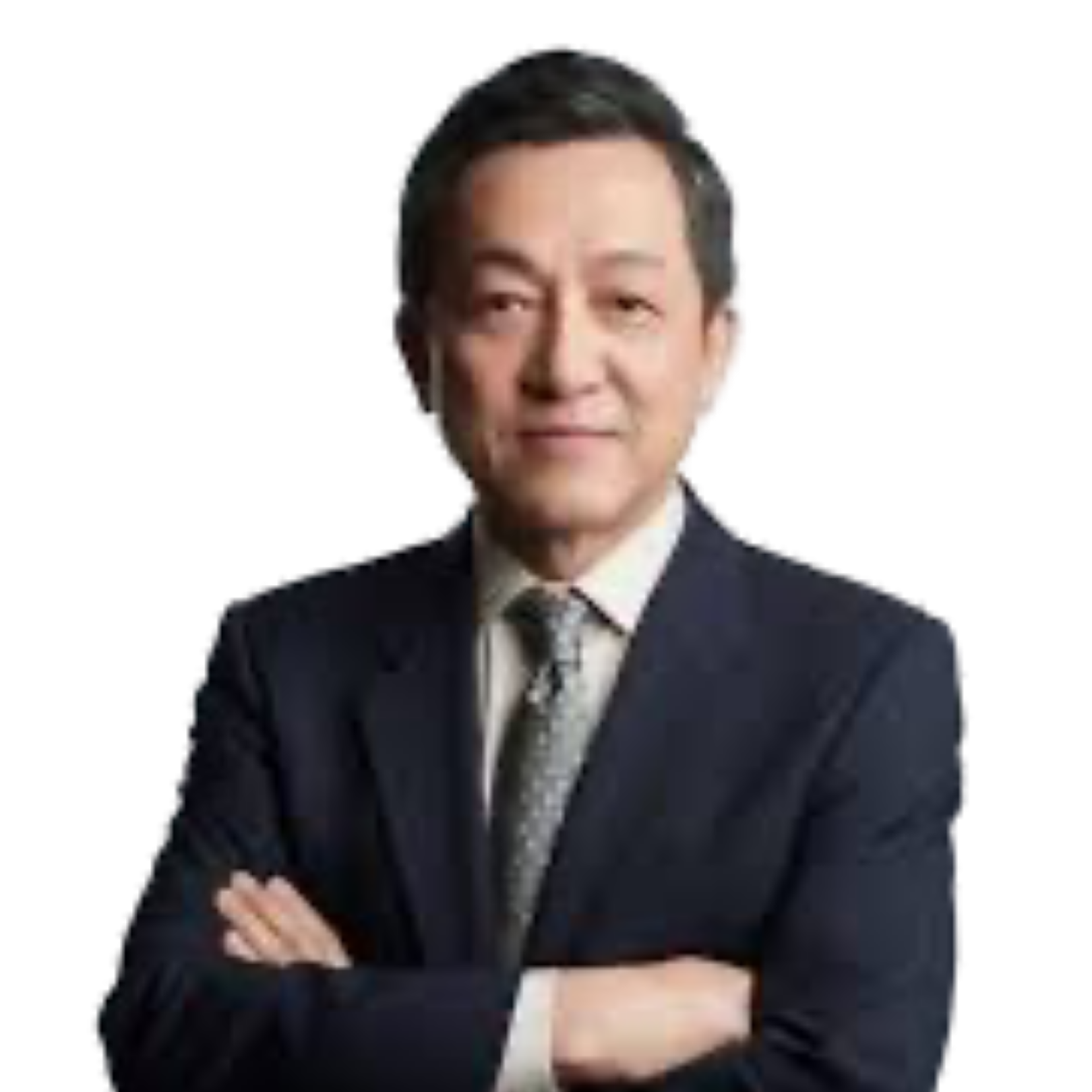 JOHN CHEW