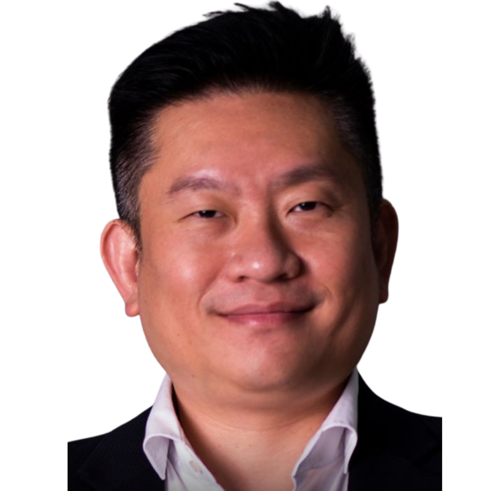 MALCOLM TAN