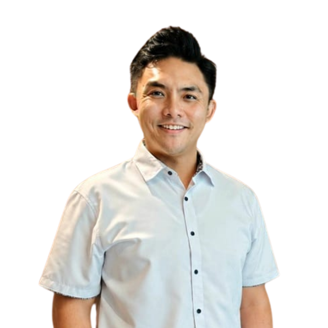 Rafe Tan