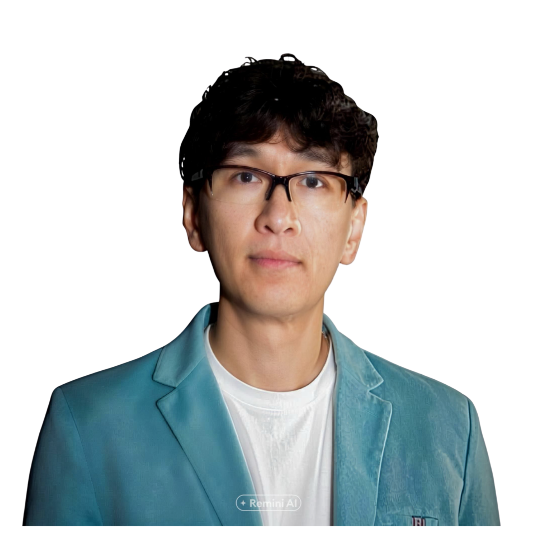 Shawn Tham