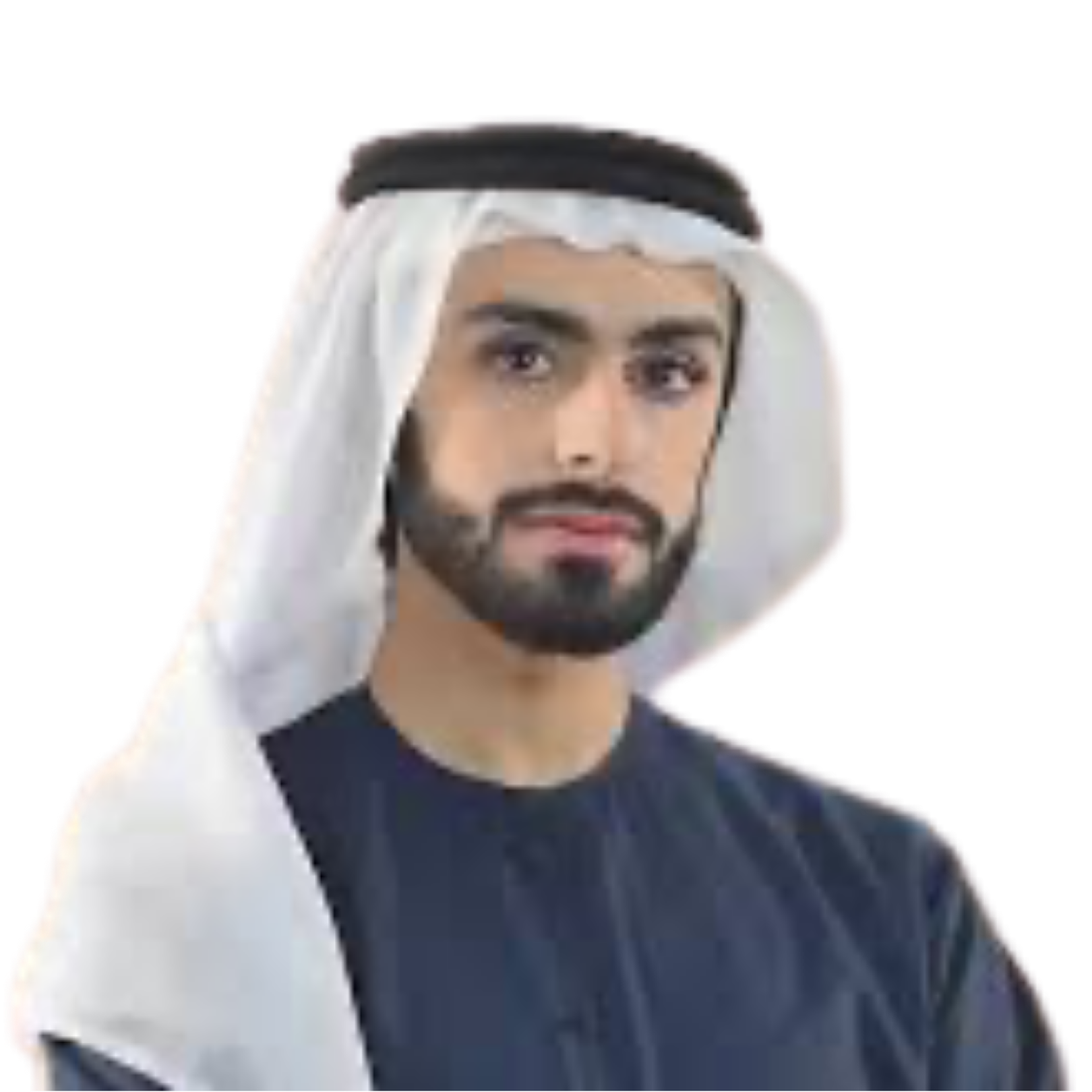 SHEIKH ALI RASHEED ALI SAEED AL MAKTOUM