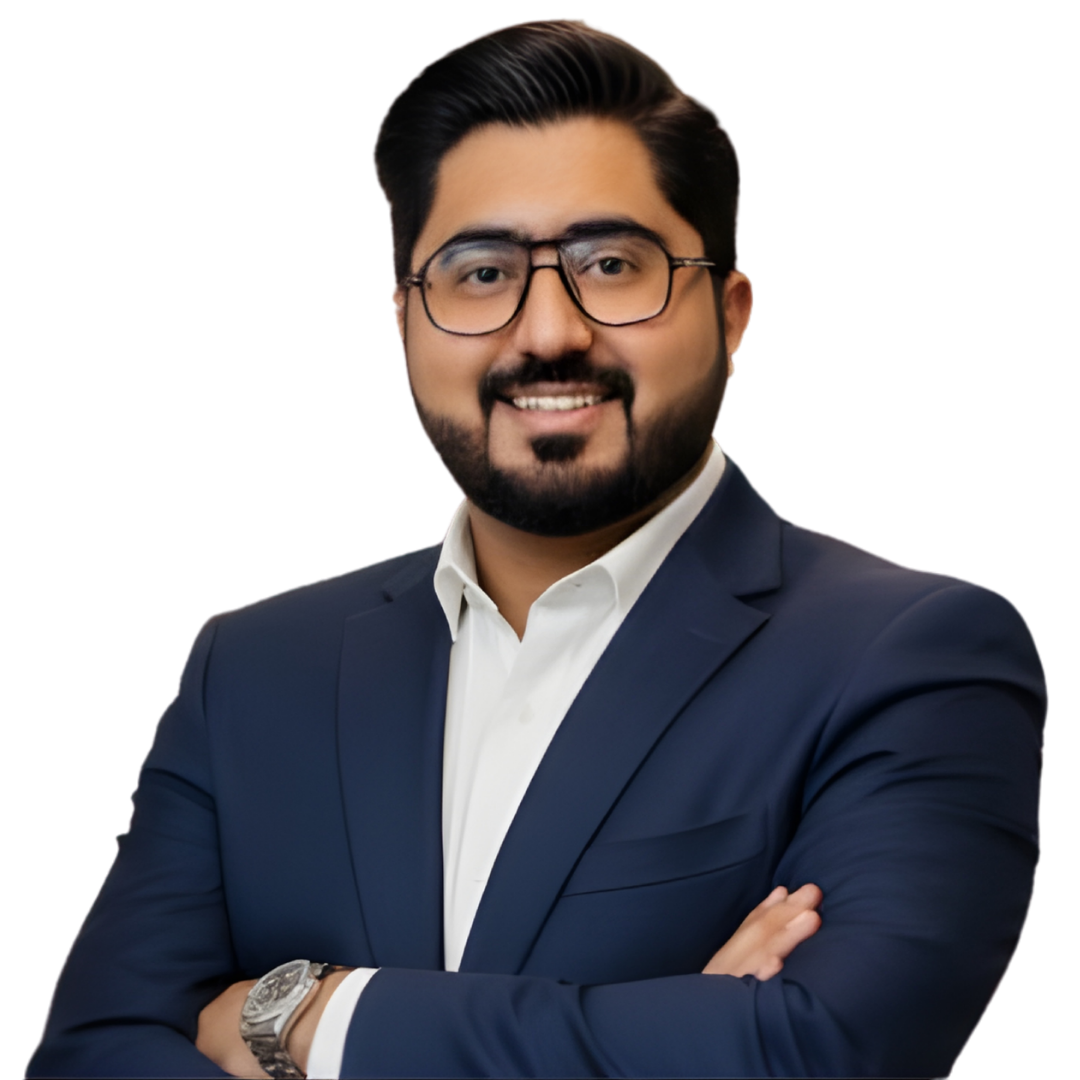 Wajeeh Hussain