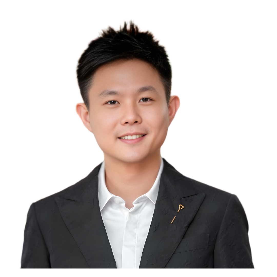 Douglas Gan