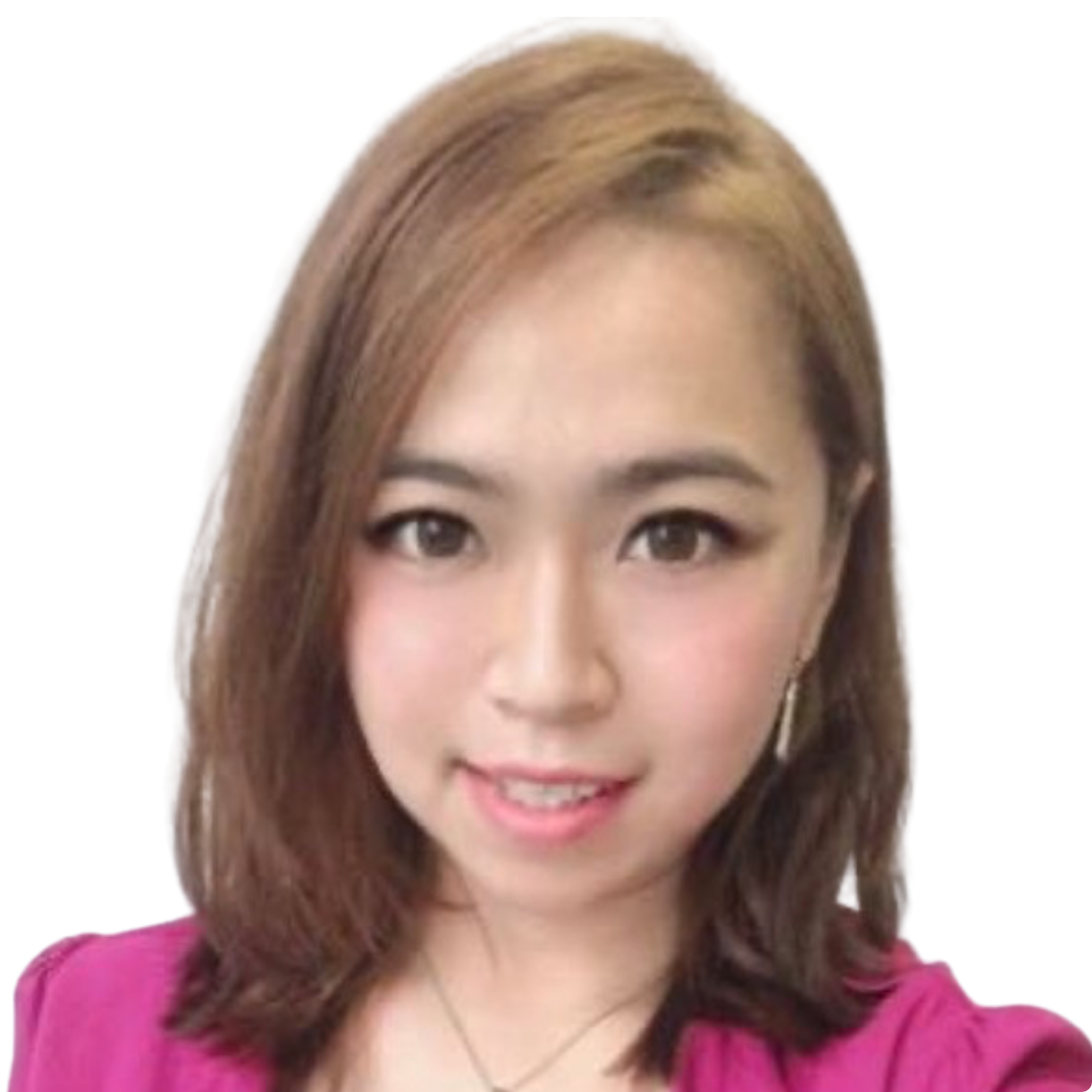 WENDY YEW