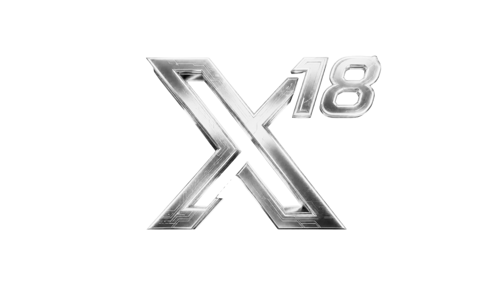 X18