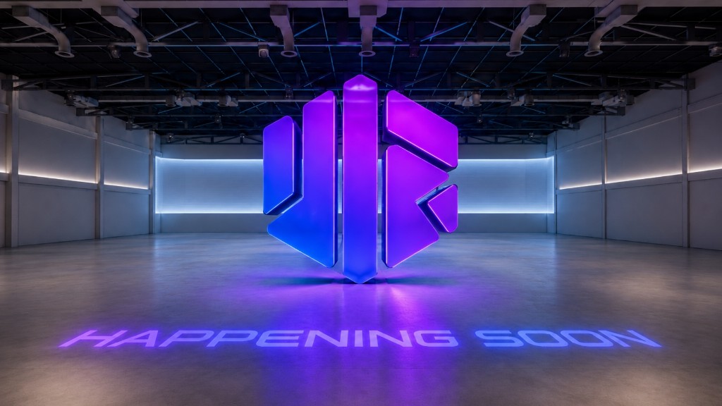 Hall B