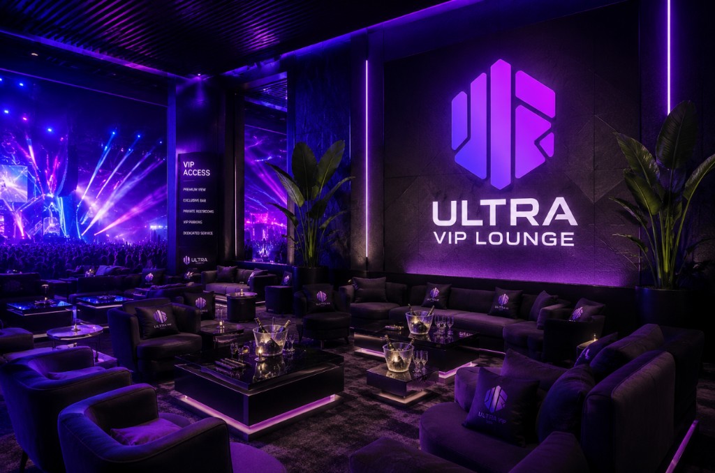 VIP Lounge